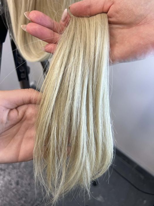 Треса за коса 100гр