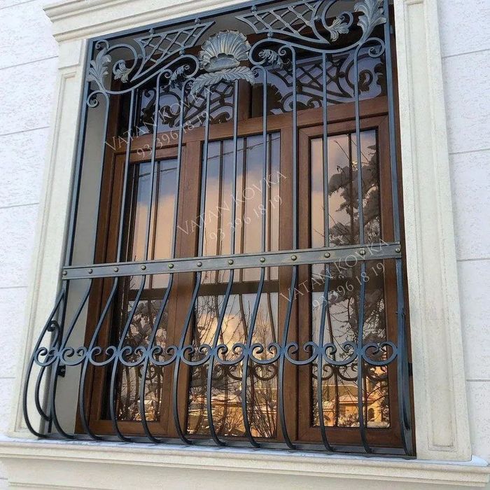 Reshotka perila naves hizmatlari