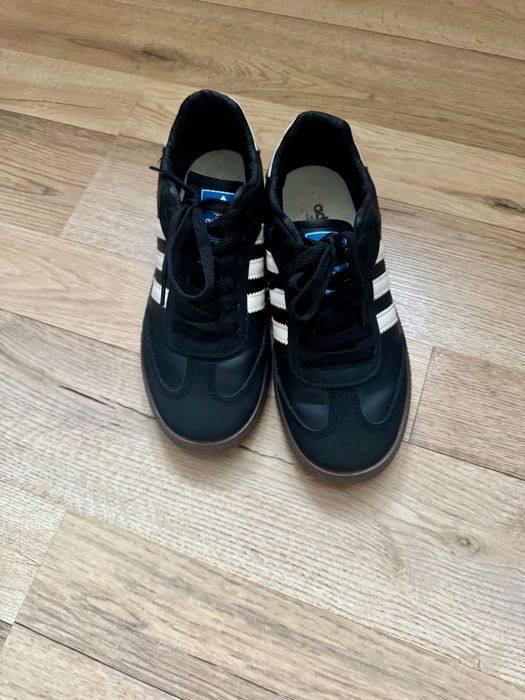 Кроссовки женские адидас самба