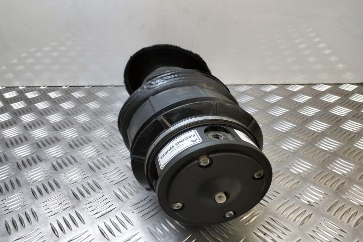 Perna aer Suspensie pneumatică spate  A-2724 Mercedes-Benz E-Class W