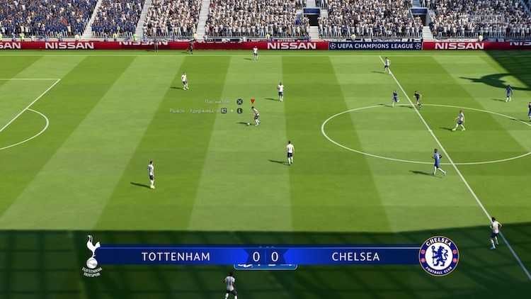 Xbox One + GTA5-Ufc-Fifa