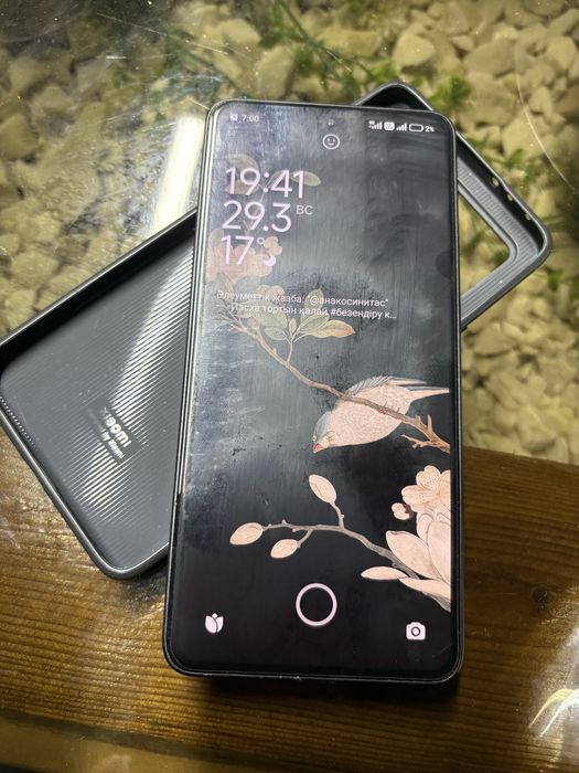 Телефон Xiaomi 14T 256 гб