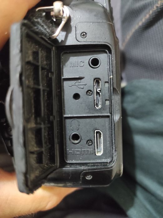 Nikon D800 Никон Д800