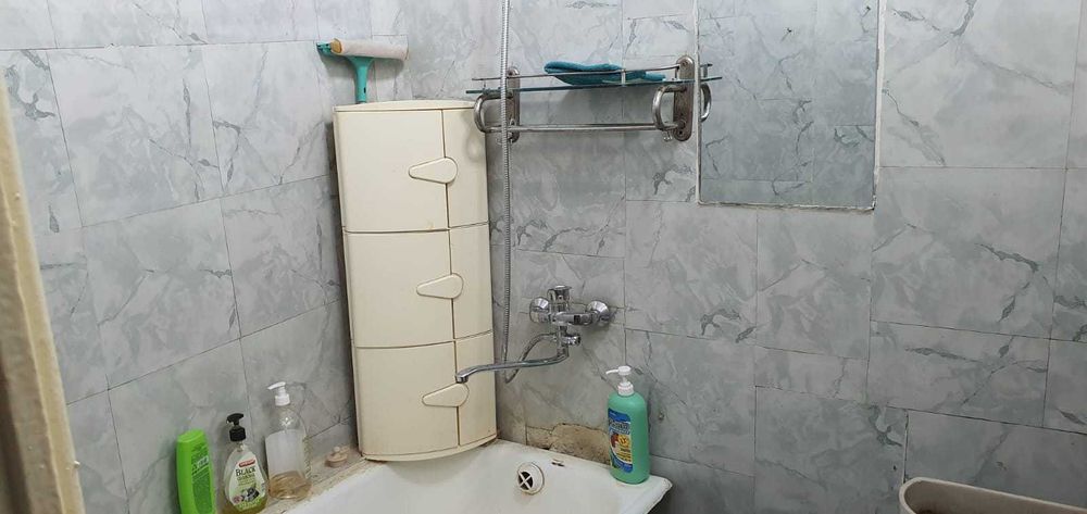 Продам однокомнатную квартиру