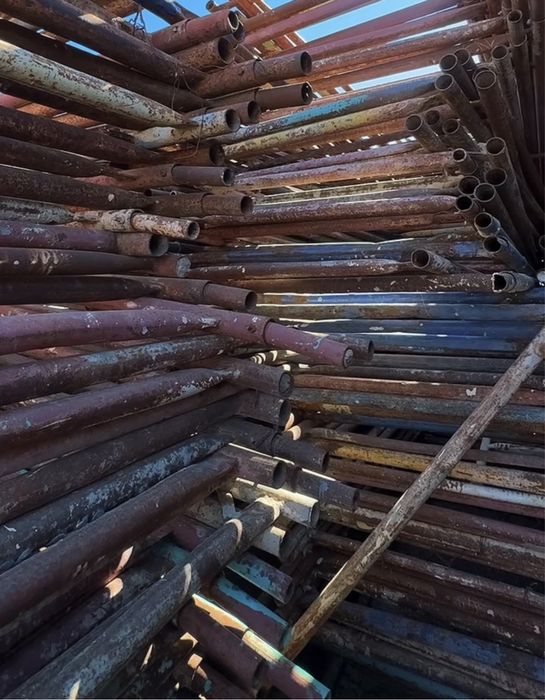 Строительные Леса