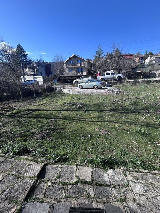 Дава се под наем Къща в с. Храбрино, Област Пловдив - 70 кв.м за 438.6 € - Снимка #15