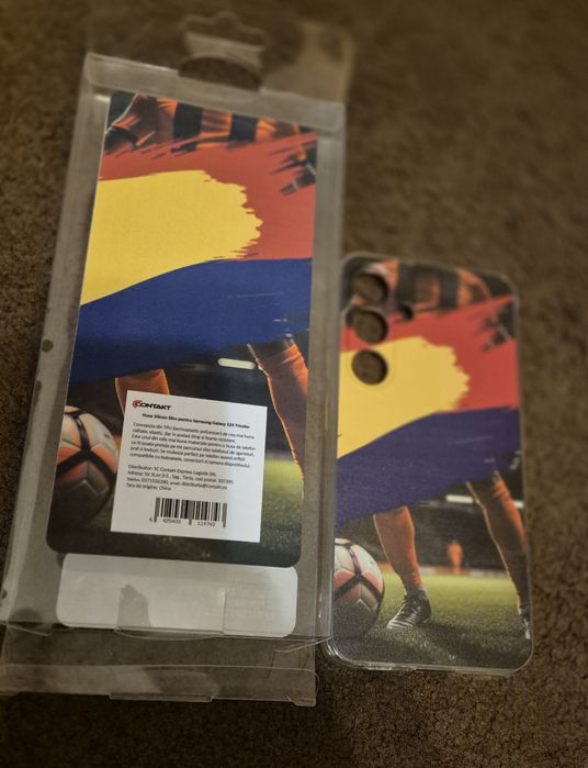 Husa telefon Samsung s10e / s24