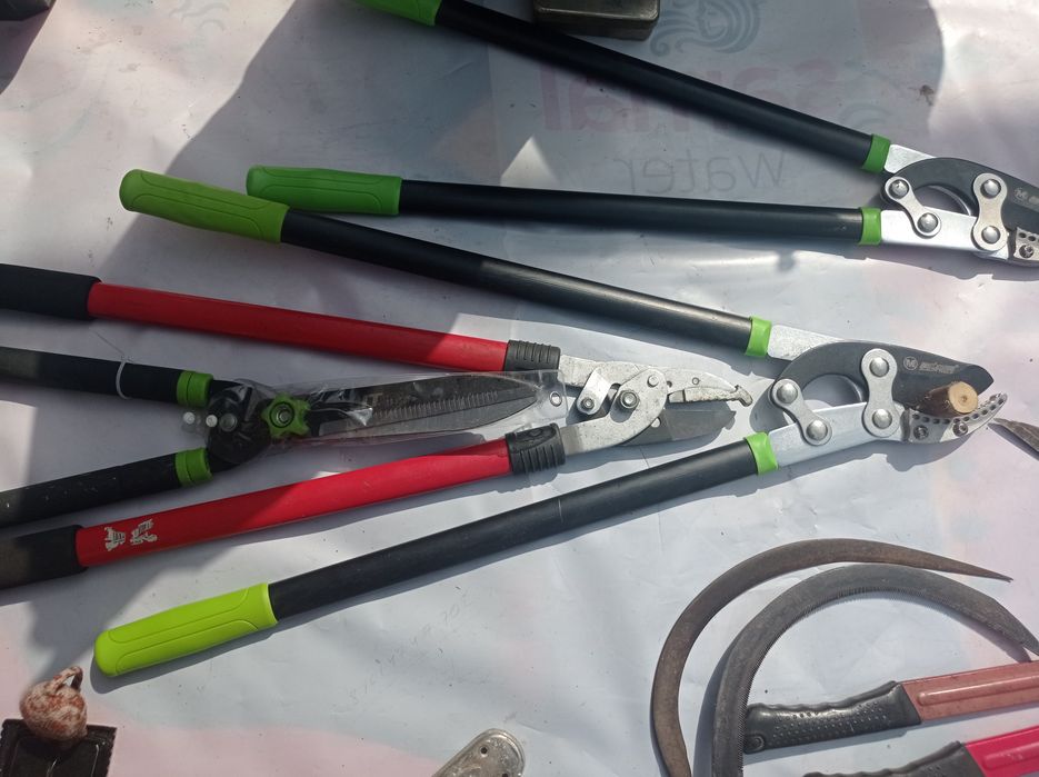 Продам серп орак мини коса 1988 г СССР