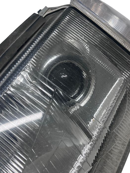 Far Cu Lupa Stanga Fata Skoda Octavia 1U2 1996 - 2010
