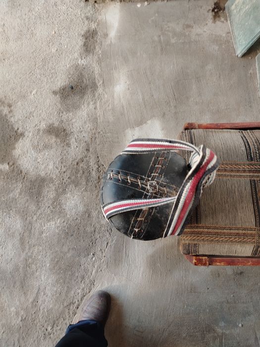 Prodayu mushok sport.