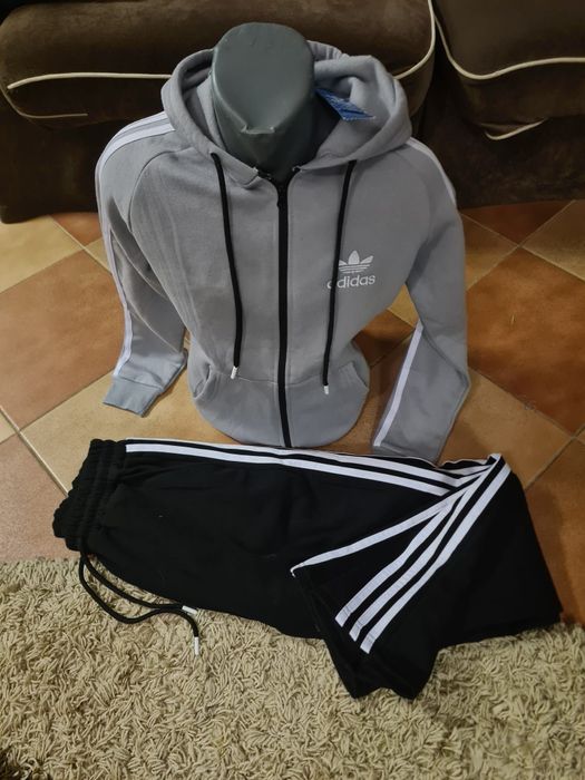 Trening Adidas bărbați!