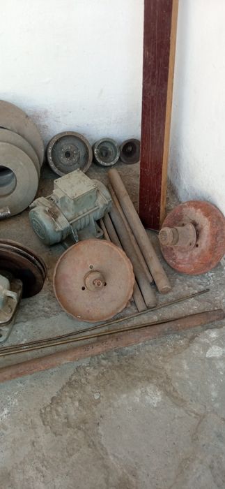 Продаётся всё что на фото