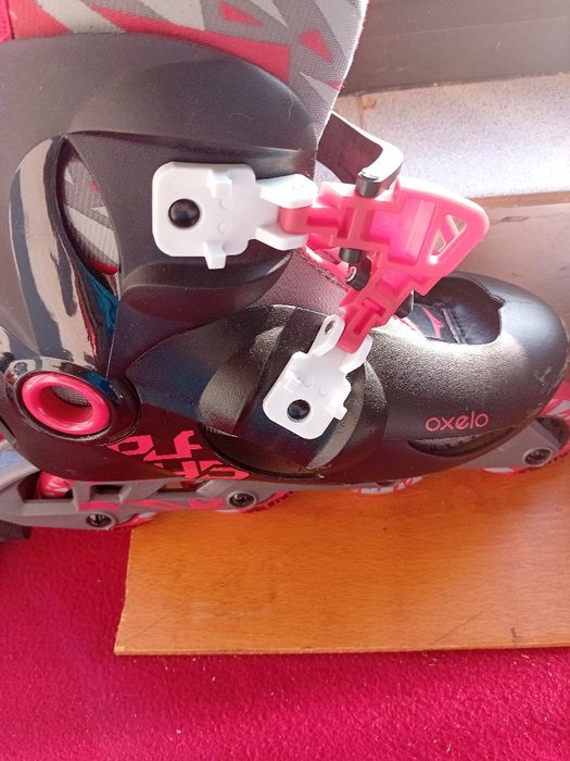 Patine cu role pentru baieti