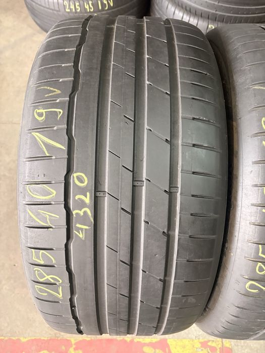 Anvelope vara 285/40/19 Hankook Ventus S1 Evo 3 285 40 19 R 19