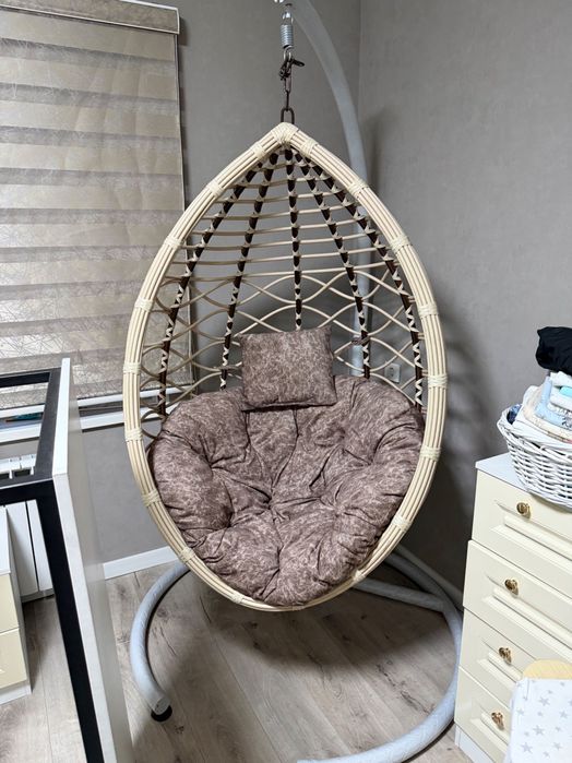 Продам кокон почти новый