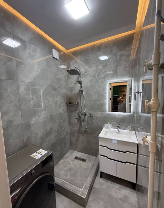 Чиланзар 10 ‼️ 1в2/4/4 Балкон 1,5х3 Метро Чиланзар