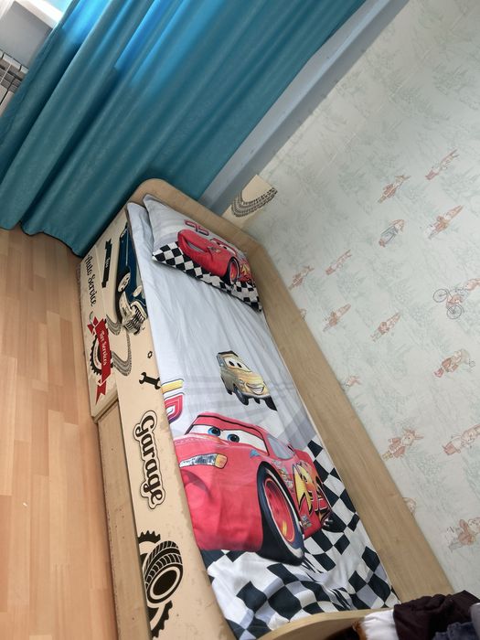 Продается детский кровать