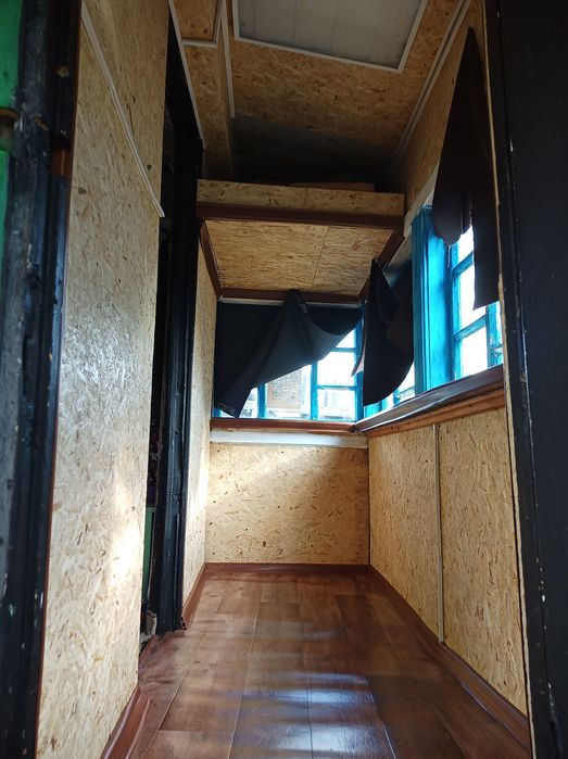 Продаётся дача на 17 маршруте