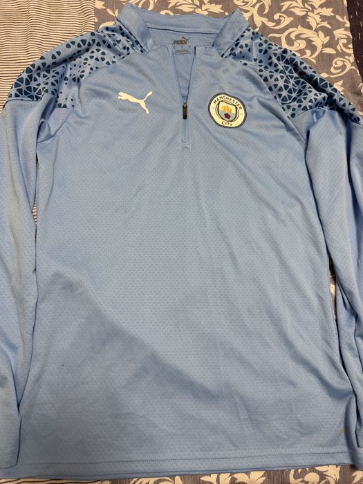 Тениска Manchester CITY