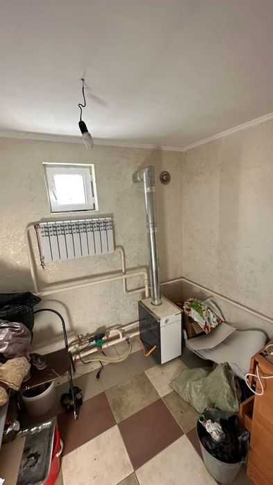 үй сатылады Қарғалы Фабричный 14х8