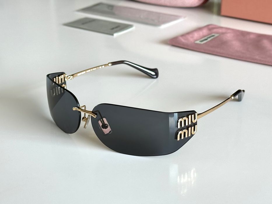 Слънчеви очила Miu Miu MUA51S