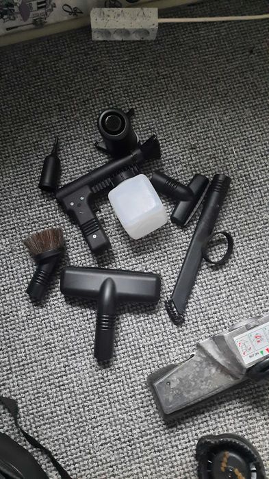 Прахосмукачка Kirby