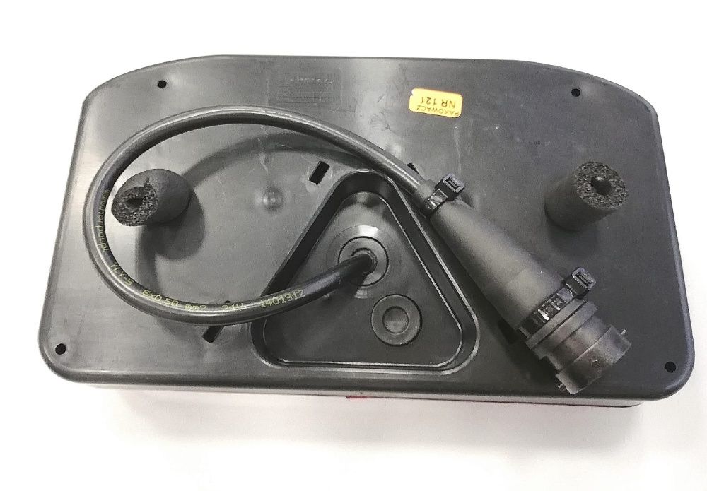 Lampa HORPOL, lampa remorca/platforma