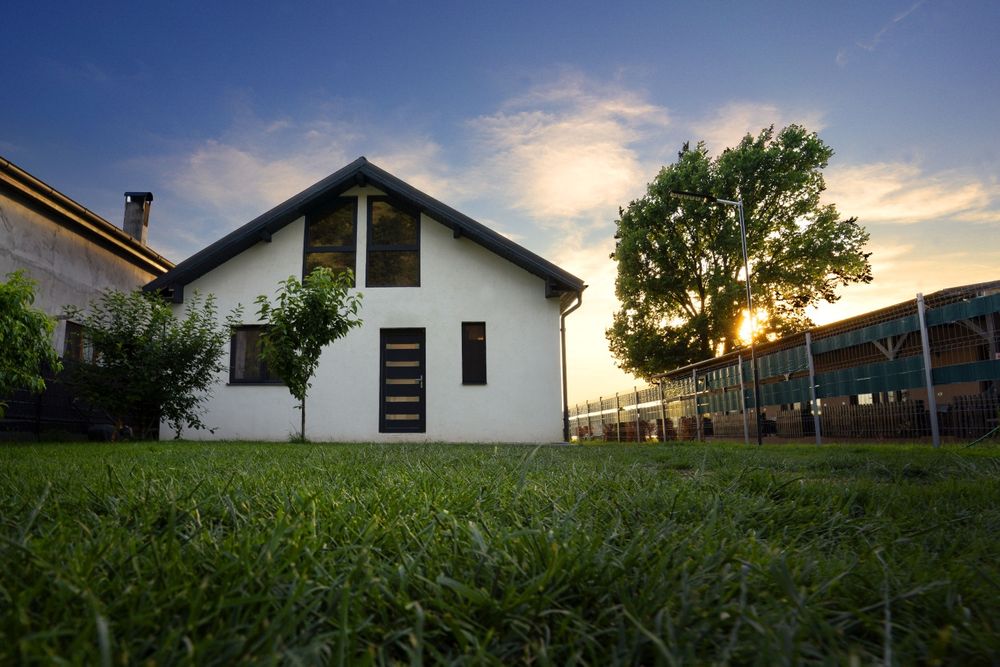 Închiriez casa pe malul Dunării ( Cu ponton pe Dunare)