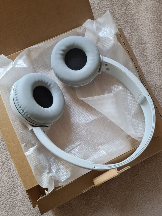 Ultima Bucata! Sigilate Casti Sony Wireless 35 Ore Autonomie Bluetooth