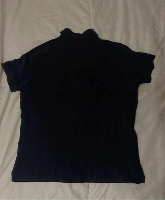 Hugo Boss поло- L