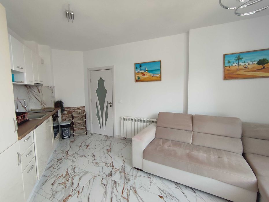 Дава се под наем Двустаен апартамент в София, Младост 4 - 60 кв.м за 663 € - Снимка #13