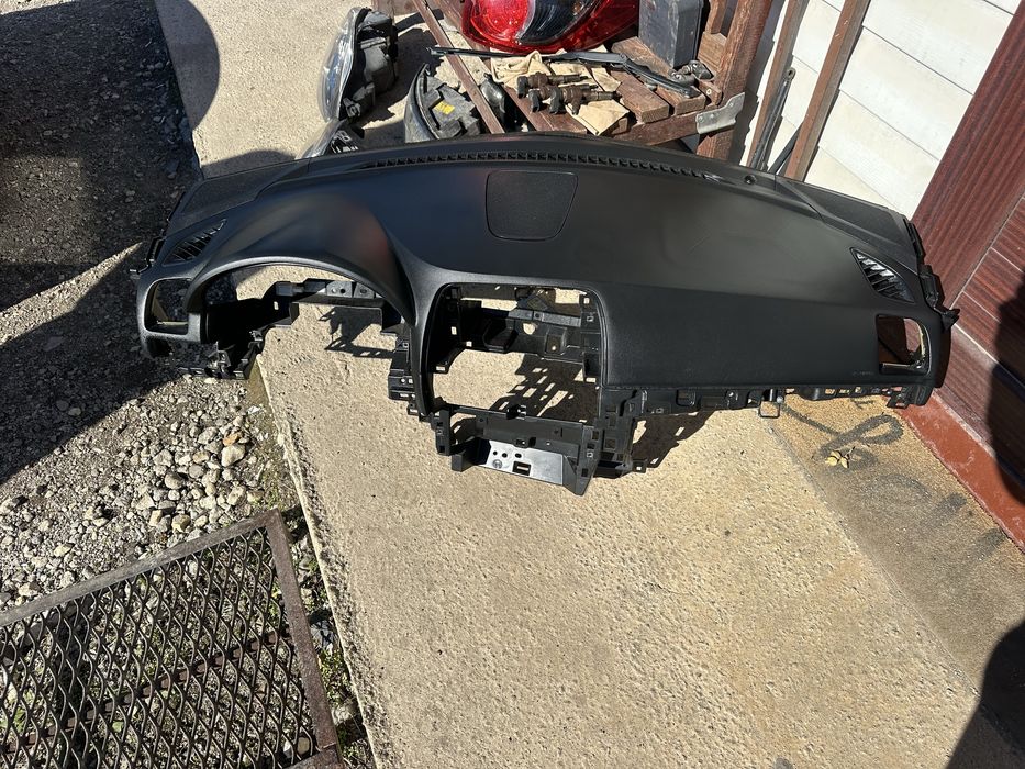 Табло със десен airbag за Мазда CX-5