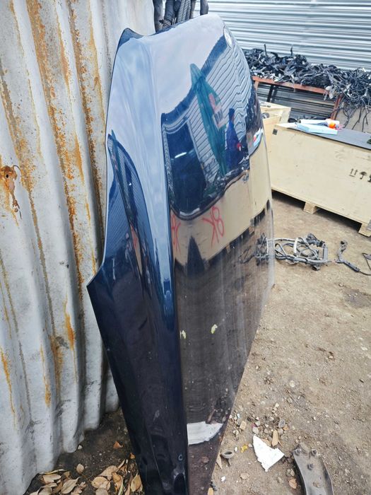 Преден капак Mercede W207 E class Coupe 2 врати AMG 2008-2012