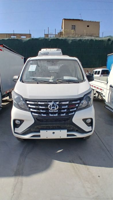 Changan 2026 yil yangi