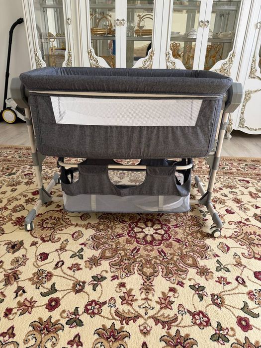 Продается детская кроватка