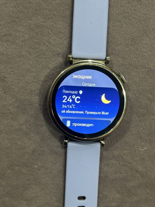Смарт-часы Huawei Watch GT 4