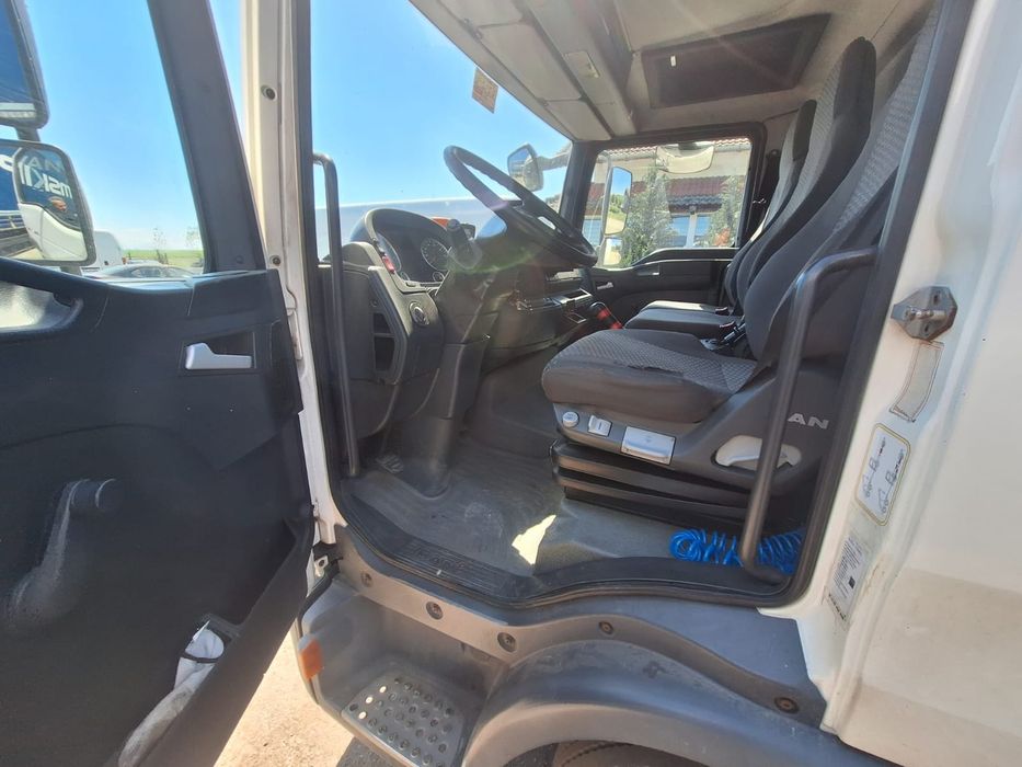 Man TGL 7.150 7.5Tone