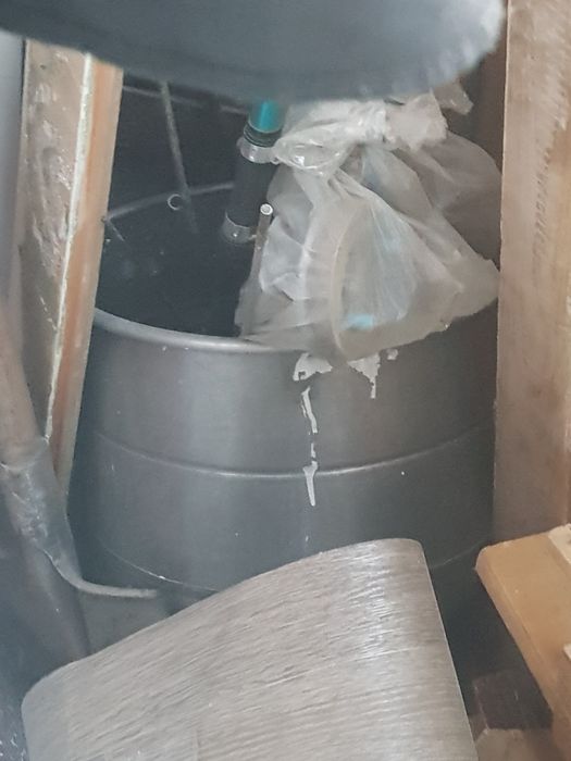 Стиралка алматинка бак и мотор