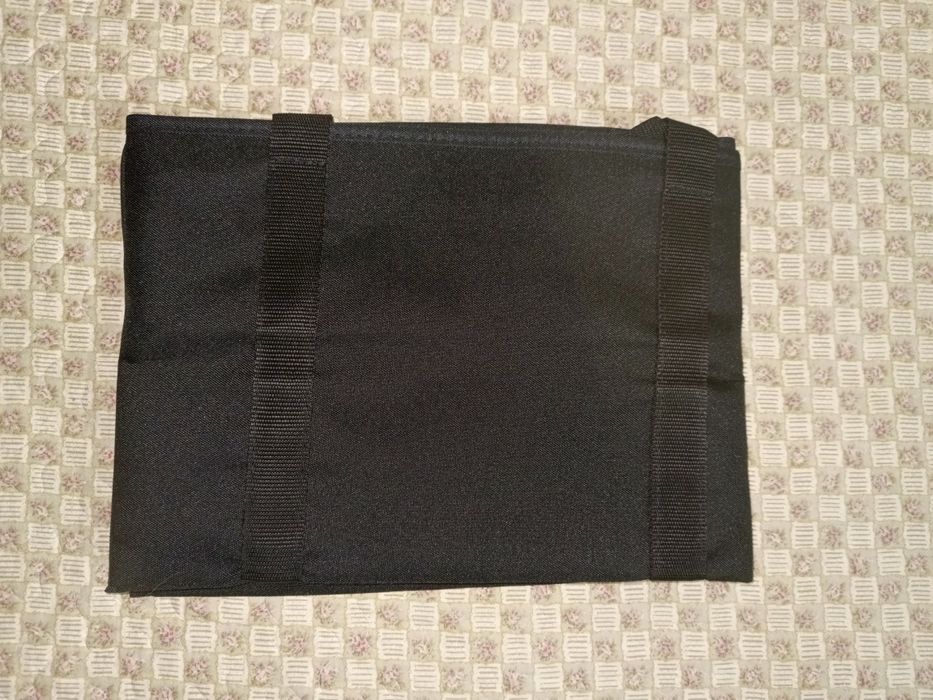 Сумка чехол для стоек складных