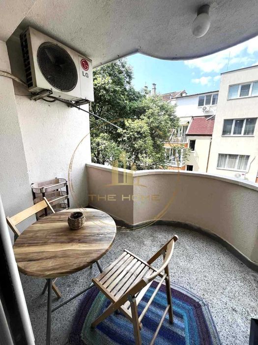 Дава се под наем Тристаен апартамент в Варна, Център - 72 кв.м за 550 € - Снимка #7