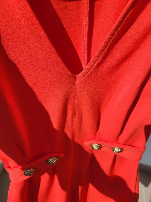 Две  Рокли  ASOS