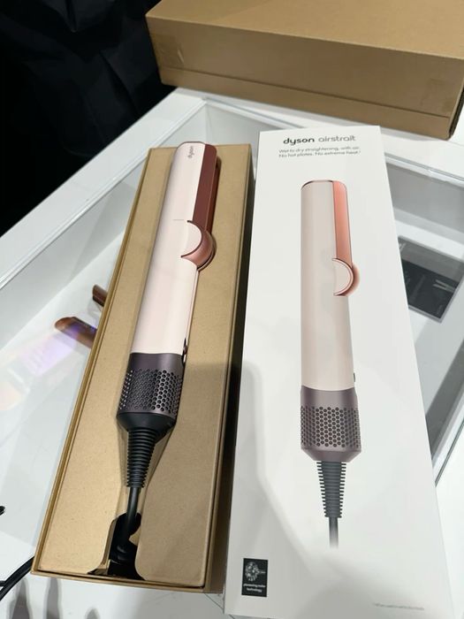 Выпрямитель Dyson