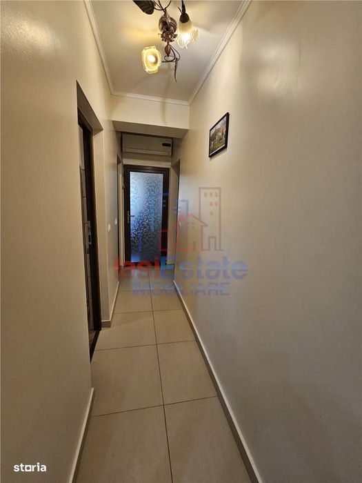 Apartament 3 Camere COPOU - Universitate