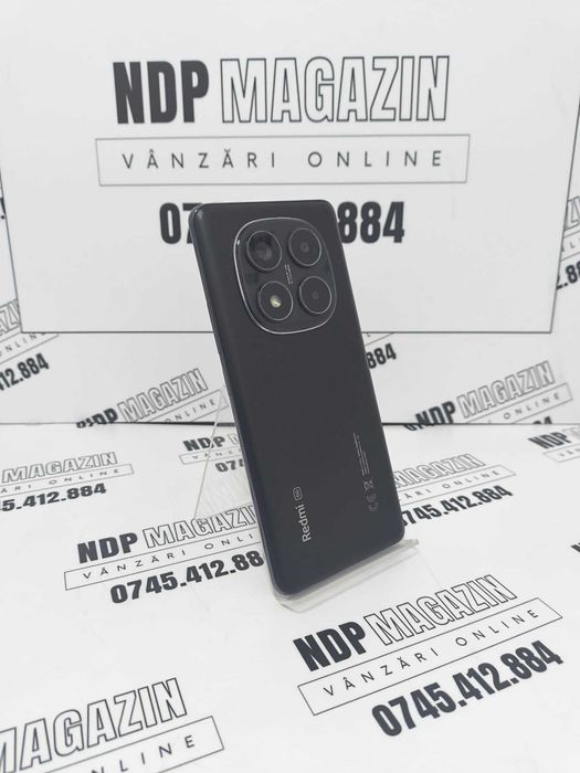 NDP Amanet NON-STOP Sos. Giurgiului 119 REDMI NOTE 14 PRO (54136)