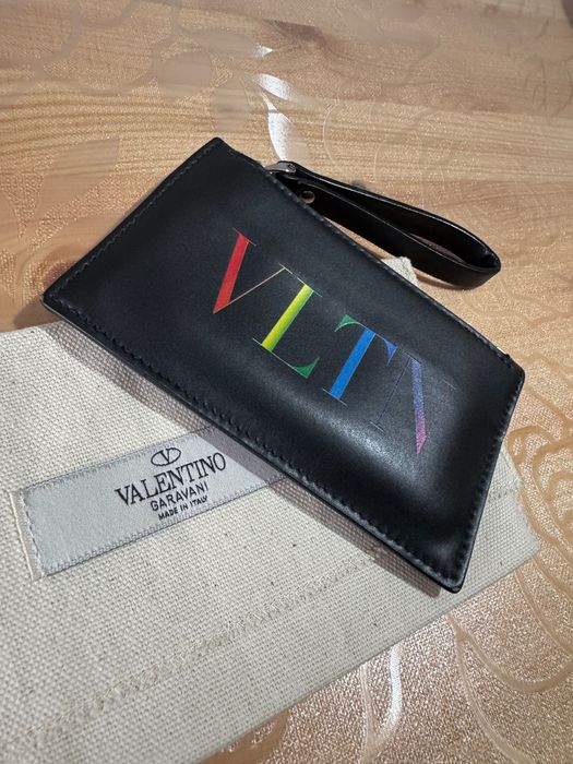 Cardholder Valentino
