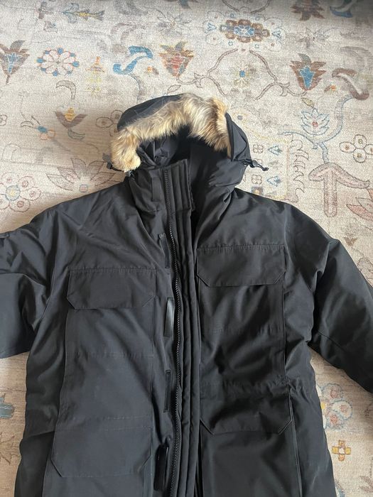 Куртка с брюками Аляска