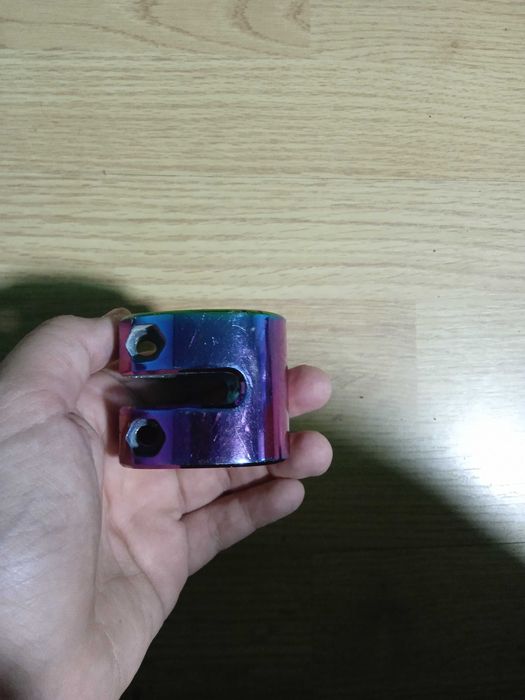 Clampuri (IHC și SCS)