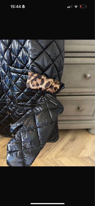 Стеганка новая с этикеткой