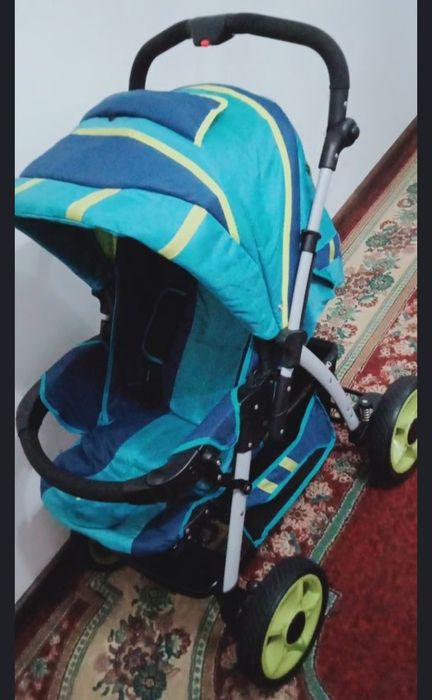 Коляска детский продам