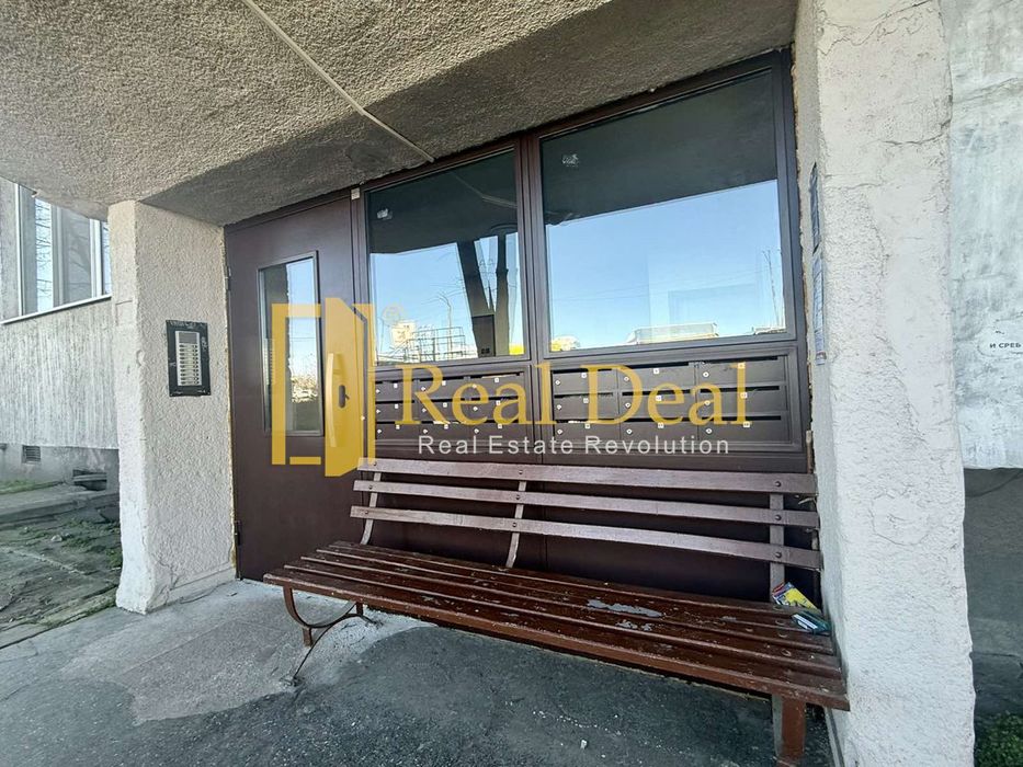 Продава се Двустаен апартамент в София, Хаджи Димитър - 60 кв.м за 1266 €/кв.м - Снимка #12